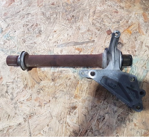 44500TZ3A01 HONDA купить в Ирпень