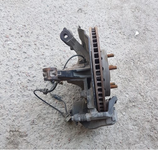 44600STKA10 HONDA Передняя ступица купить в Запорожье