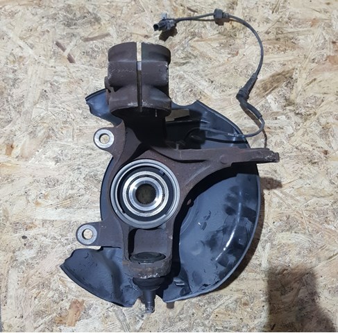 44600T2FA01 HONDA Передняя ступица купить в Украина