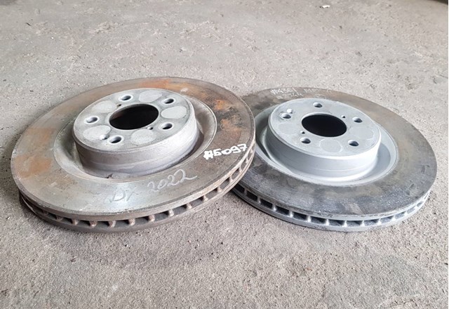 45251TYAA01 HONDA купить в Львов