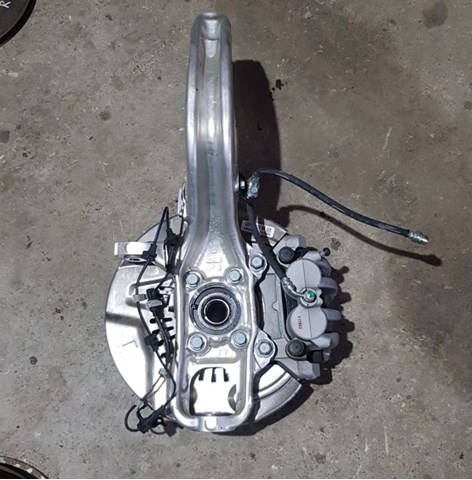 45251TYAA01 HONDA купить в Ровно