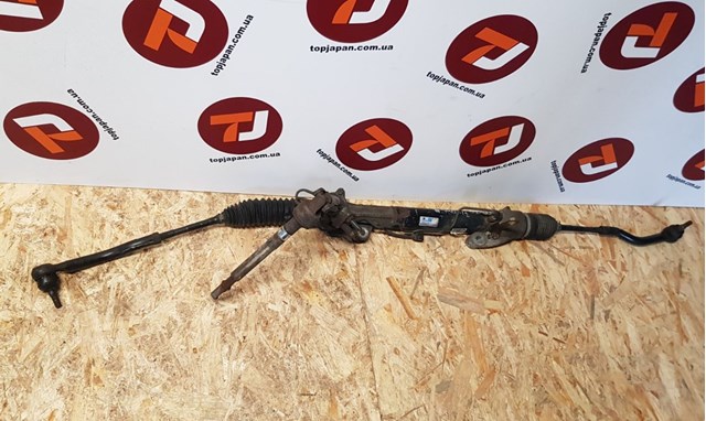NISSAN 490013KA0A Рулевая рейка в наличии Ирпень