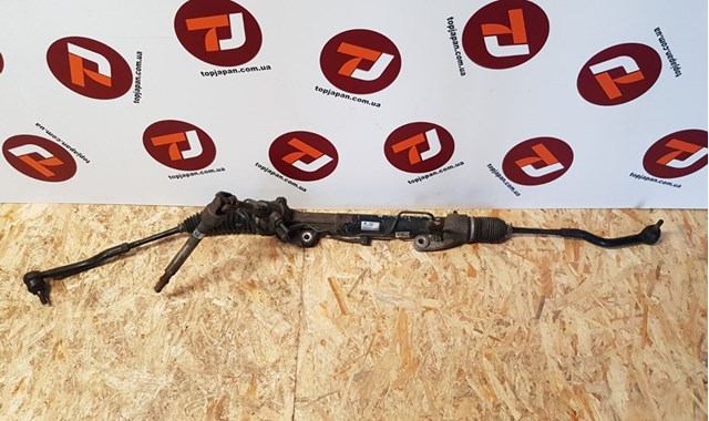 Рейка рулевая 490013KA0A NISSAN