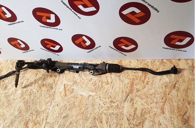 NISSAN 490013KA0A Рулевая рейка в наличии Хмельницкий