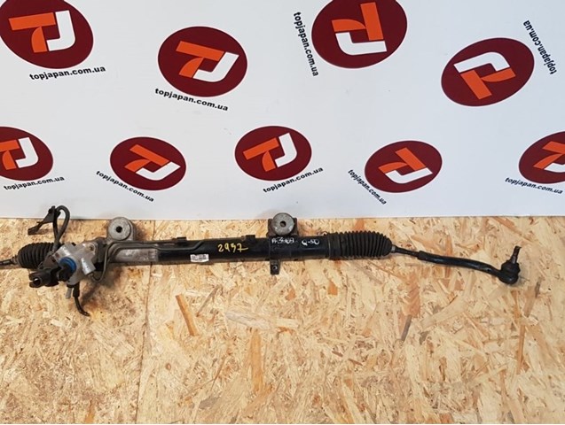Рулевая рейка 490014GB1A NISSAN
