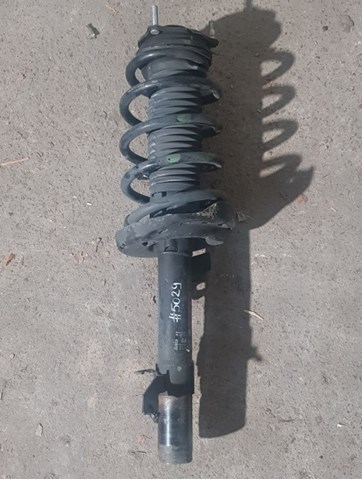 Амортизаторная стойка передняя левая 51621TZ6A01 HONDA