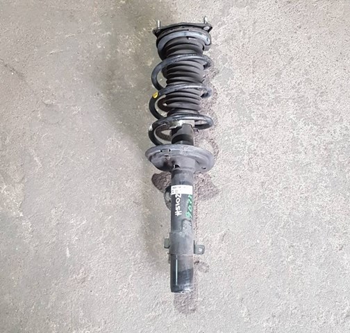 Чехол амортизатора переднего 51686TLAA01 HONDA