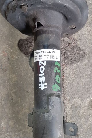 51686TLAA01 HONDA Пыльник амортизатора переднего купить в Тернополь