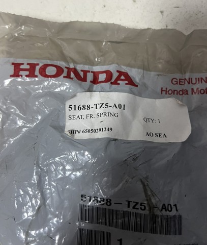 51688TZ5A01 HONDA купить в Запорожье