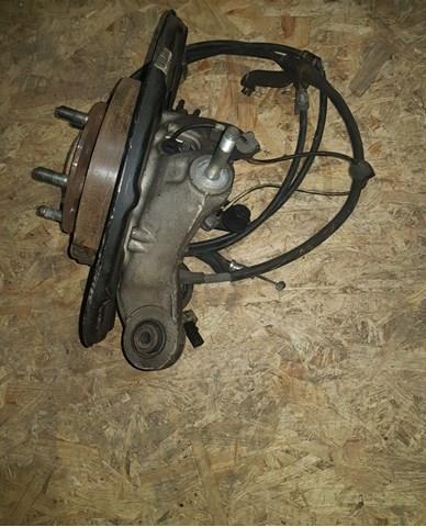 HONDA 52210TZ5A00 Цапфа (поворотный кулак) задний правый в наличии Кривой Рог