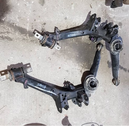 52370TV9A01 HONDA купить в Чернигов