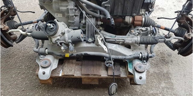 53601TZ4A01 HONDA Рейка рулевая купить в Тернополь