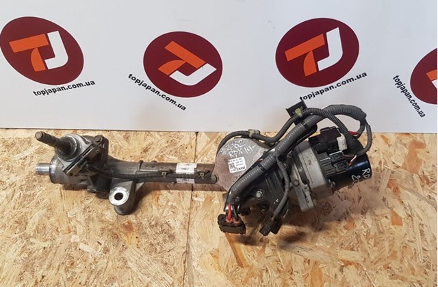 HONDA 53623TJBA00 Рейка рулевая в наличии Днепр