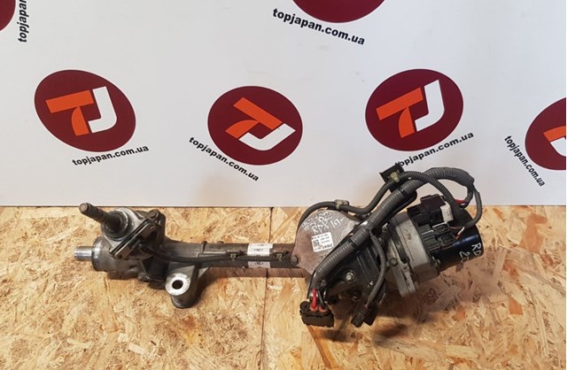 HONDA 53623TJBA00 Рулевая рейка в наличии Житомир