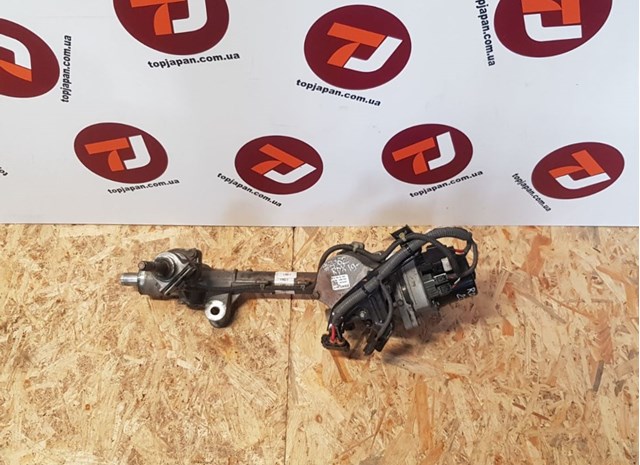 Управление рулевое в сборе 53623TJBA00 HONDA