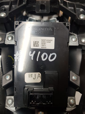HONDA 54000TJBA54 в наличии Одесса