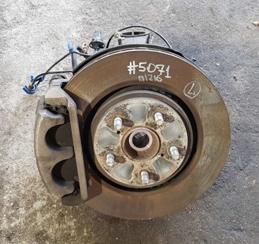 HONDA 57450TZ5A02 Датчик АБС (ABS) передний правый в наличии Кривой Рог