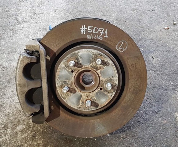 57450TZ5A02 Датчик АБС (ABS) передний правый купить Днепр
