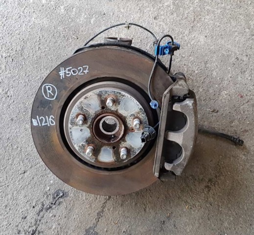Датчик ABS передний правый 57450TZ5A02 HONDA