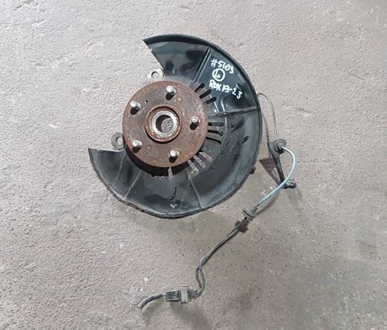 HONDA 57455TJBA02 в наличии Днепр