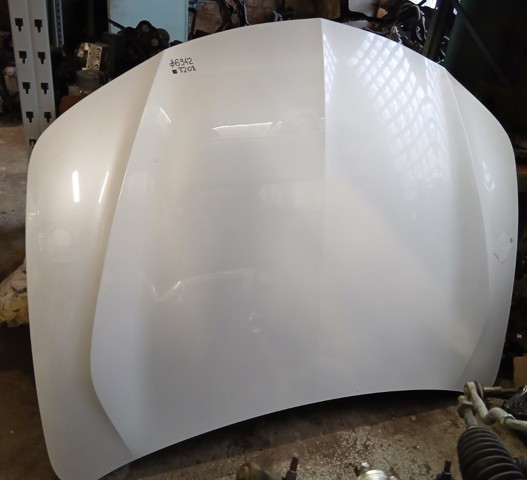 60100TGVA00ZZ HONDA Капот купить в Кривой Рог