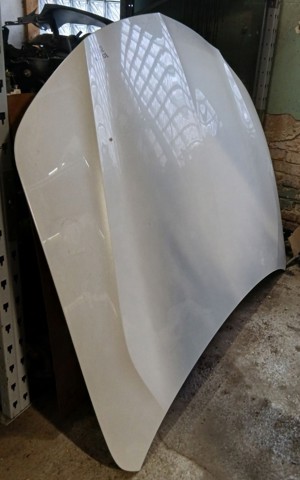 60100TGVA00ZZ HONDA Капот купить в Днепр