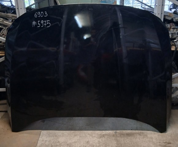 Капот двигателя 60100TVAA00ZZ HONDA