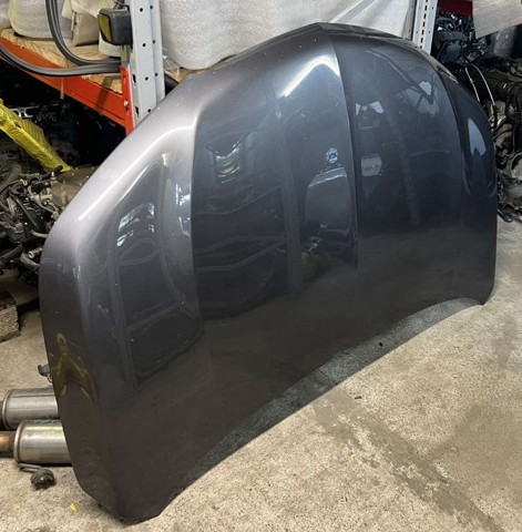 Капот двигателя 60100TZ5A92ZZ HONDA