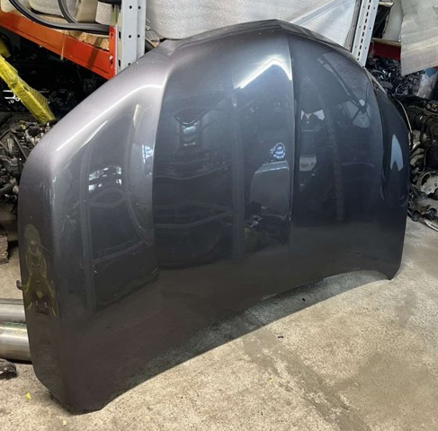 60100TZ5A92ZZ Капот купить Львов
