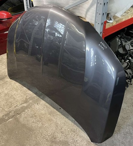 60100TZ5A92ZZ HONDA Капот купить в Львов