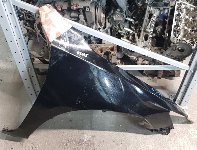 HONDA 60210TX6A90ZZ в наличии Тернополь