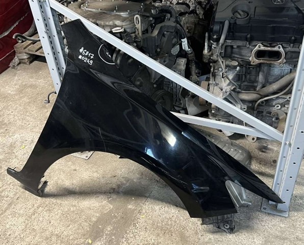 HONDA 60210TX6A90ZZ в наличии Украина