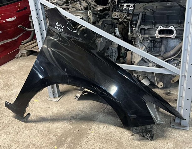 HONDA 60210TX6A90ZZ в наличии Львов