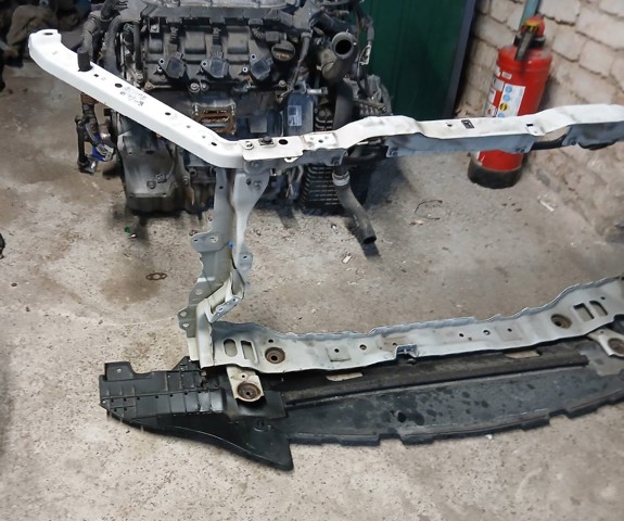 HONDA 60400TGVA00ZZ в наличии Одесса