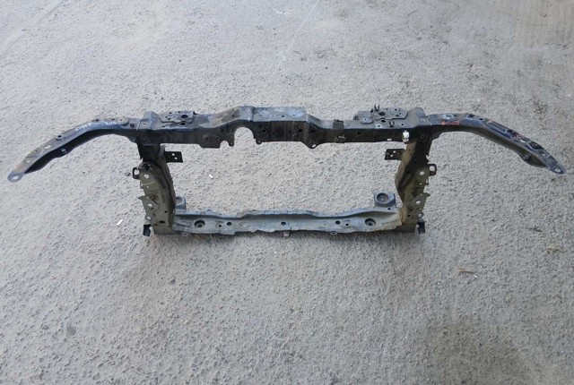 60400TVAA00ZZ HONDA Рамка радиатора купить в Николаев