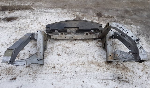 HONDA 60400TZ5A01ZZ в наличии Львов