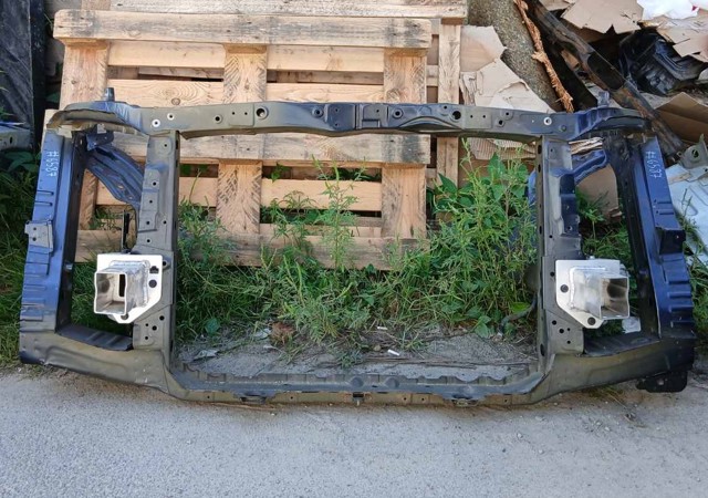 HONDA 60400TZ5A01ZZ в наличии Днепр