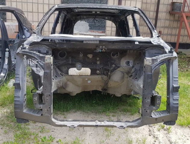 HONDA 60422TZ5315ZZ в наличии Николаев