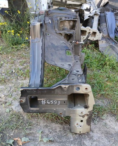 60650TVA305ZZ HONDA Лонжерон правый купить в Харьков