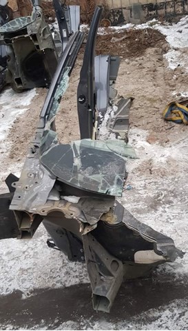 60810TRX405ZZ HONDA купить в Запорожье