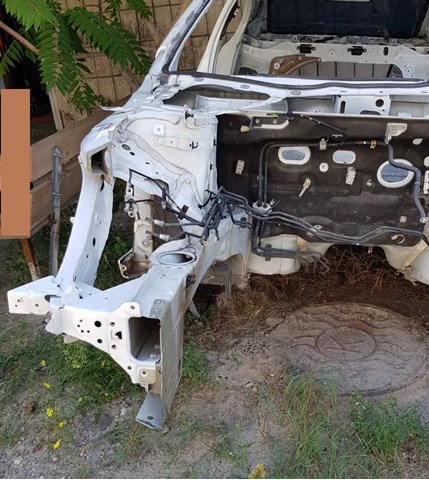60810TZ3A00ZZ HONDA купить в Винница