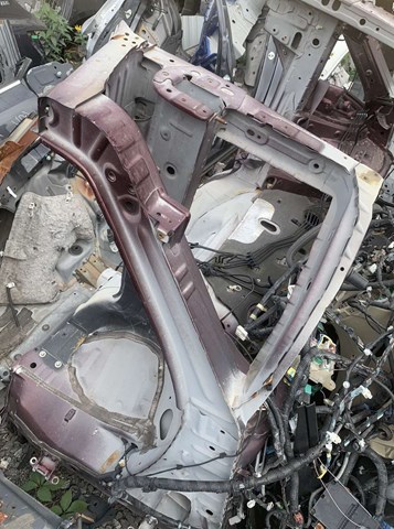 HONDA 60910TZ5316ZZ в наличии Хмельницкий