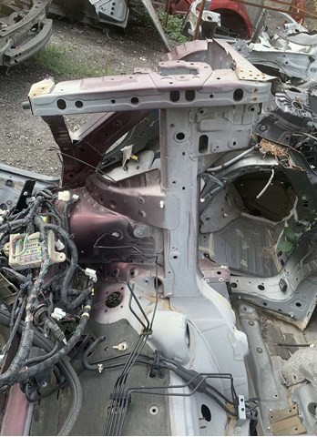 HONDA 60910TZ5316ZZ в наличии Хмельницкий