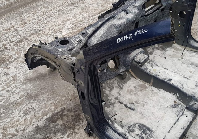 HONDA 60911TJB325ZZ в наличии Одесса