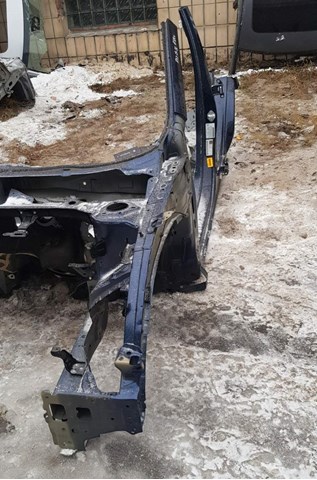 60911TJB325ZZ HONDA купить в Каменское