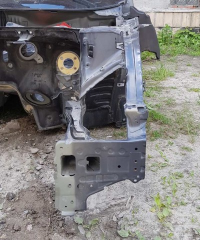 HONDA 60911TJB325ZZ в наличии Запорожье