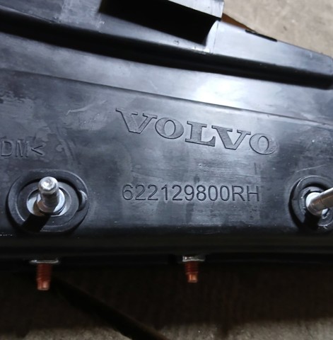 VOLVO 622129800 в наличии Львов