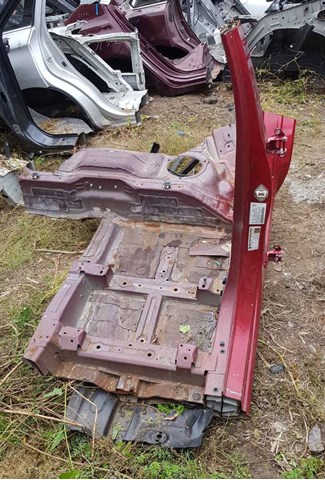 HONDA 63120TJB315ZZ в наличии Каменское