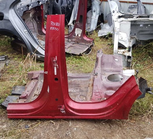63120TJB315ZZ HONDA купить в Чернигов