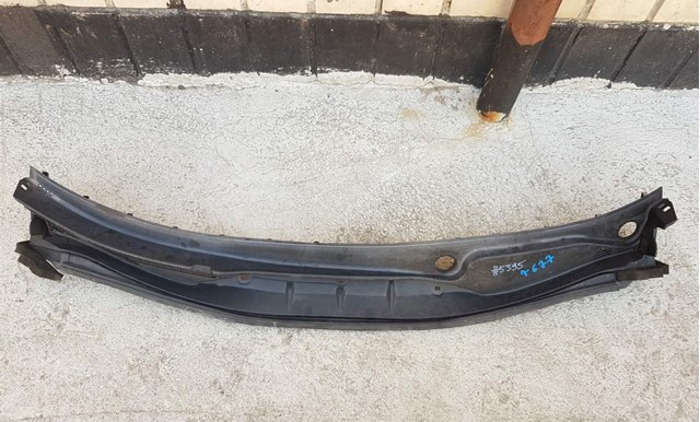 NISSAN 668623TA0A Водосток лобового стекла, жабо в наличии Сумы